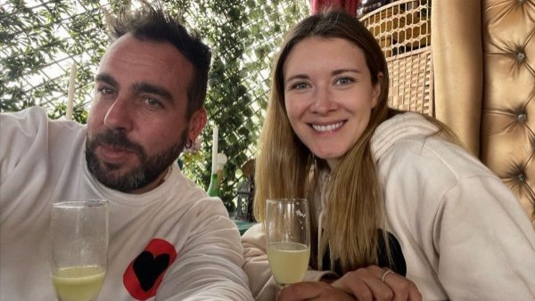 <p>Los cambios de Francisco Kaminski en sus redes sociales: dejó de seguir a Carla Jara en Instagram</p>