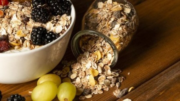 4 enfermedades que puedes prevenir al comer avena