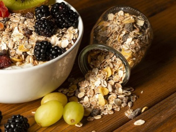 4 enfermedades que puedes prevenir al comer avena