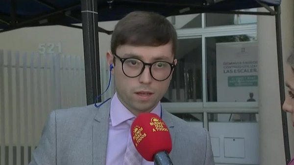 Abogado de dueño de casa donde vive Marcianeke: "El contrato fue con su exmánager"
