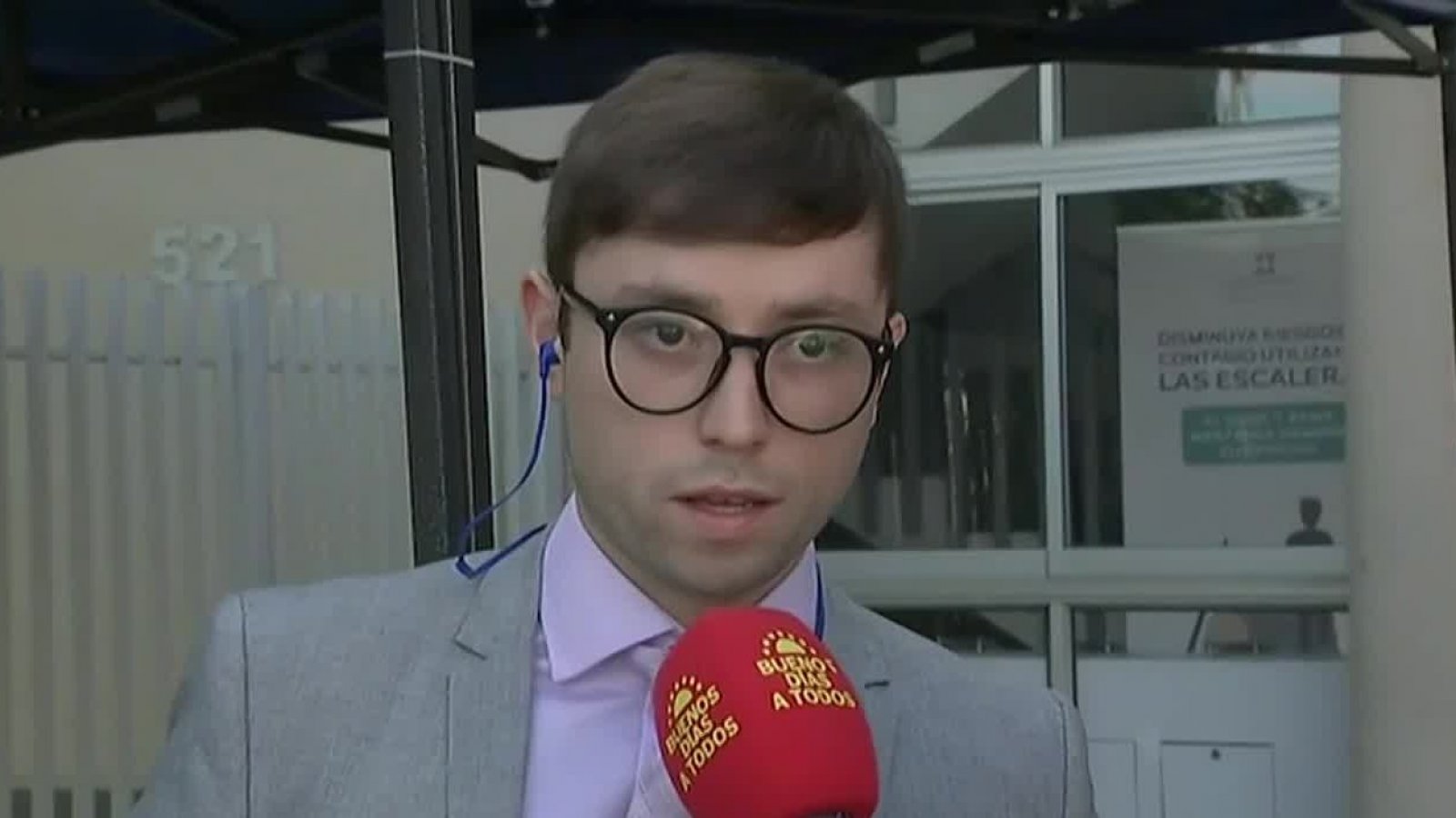 Abogado de dueño de casa donde vive Marcianeke: "El contrato fue con su exmánager"
