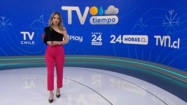 Pronóstico del tiempo: Miércoles 3 de abril 2024 | TV Tiempo
