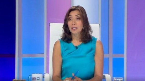 Carmen Gloria a tu servicio | Capítulo 2 de abril 2024: Nada más contigo

