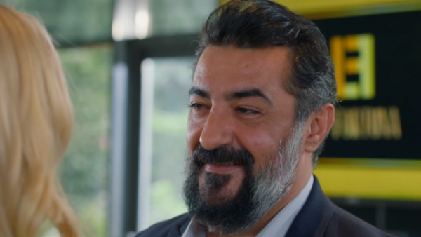 Akif, el rey del escape: Así fue el momento de "Todo por mi familia"
