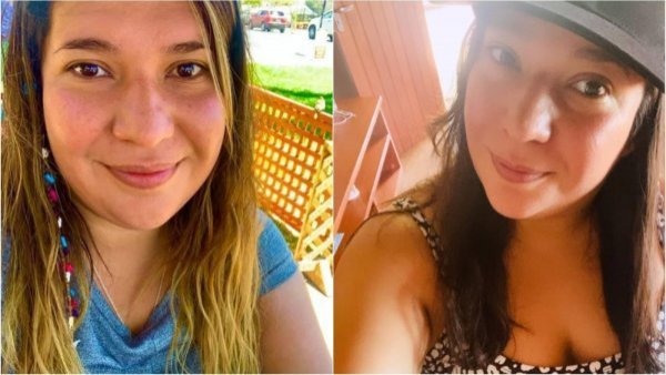 Madre y scout: La historia de Pamela Rodríguez, la joven que falleció en sus vacaciones en Brasil
