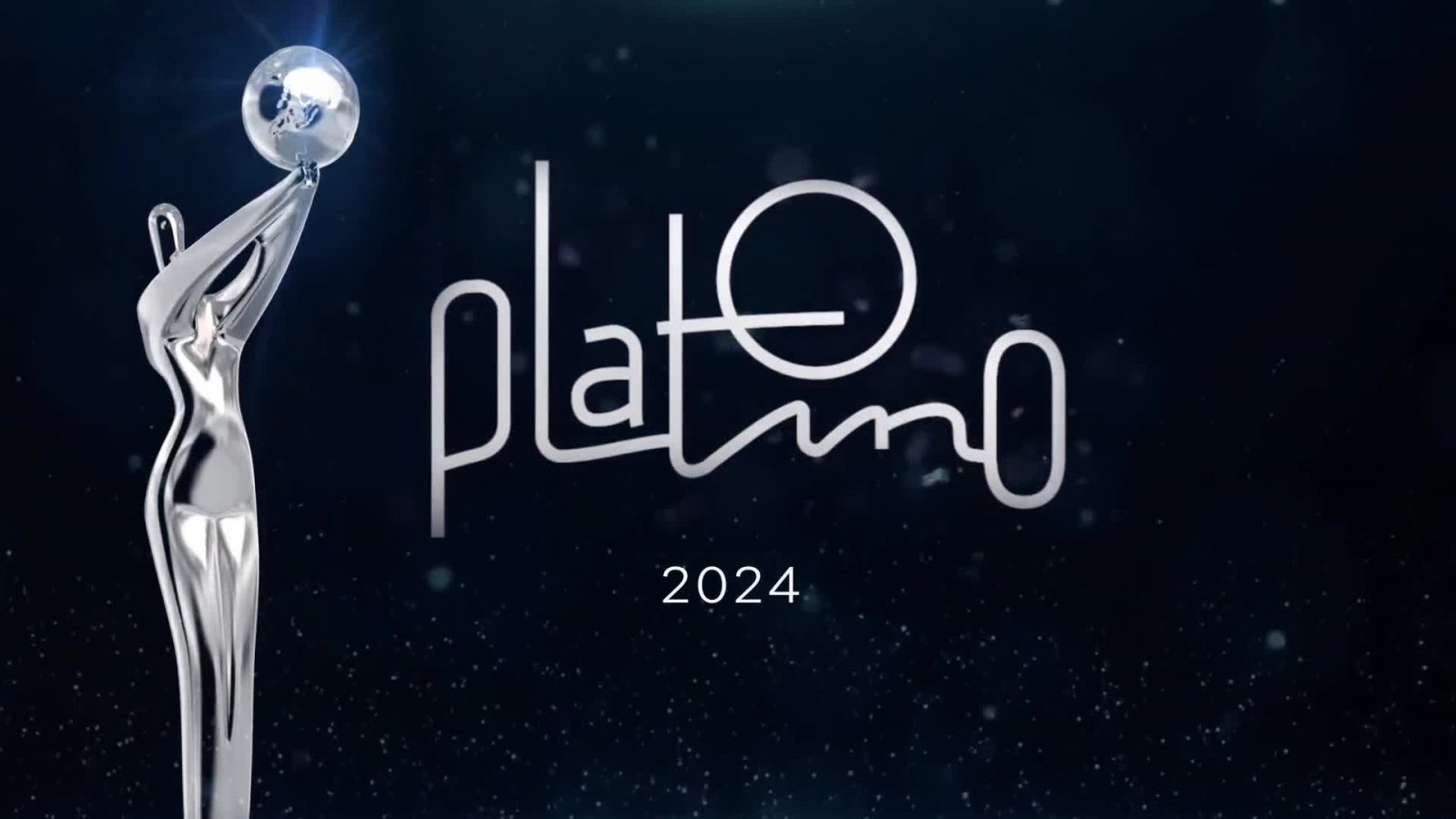Los Premios Platino 2024 estarán en TVN
