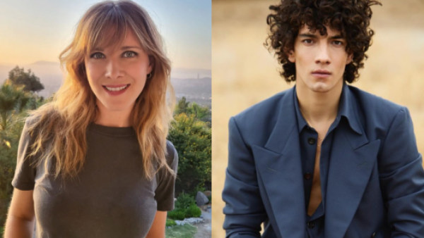 "Mi amor": Jorge López deja intenso mensaje a Carla Jara tras quiebre con Francisco Kaminski