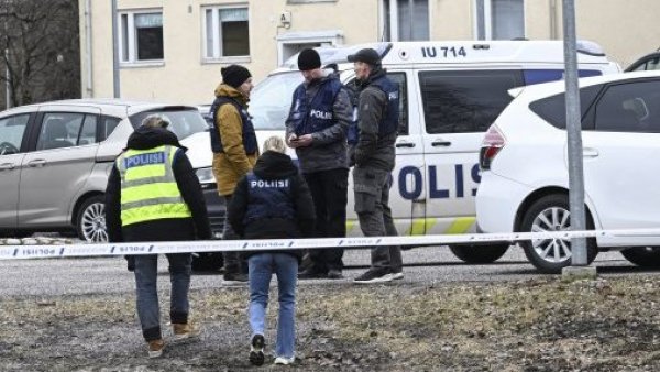 Niño que disparó en colegio de Finlandia era víctima de acoso escolar, según la policía

