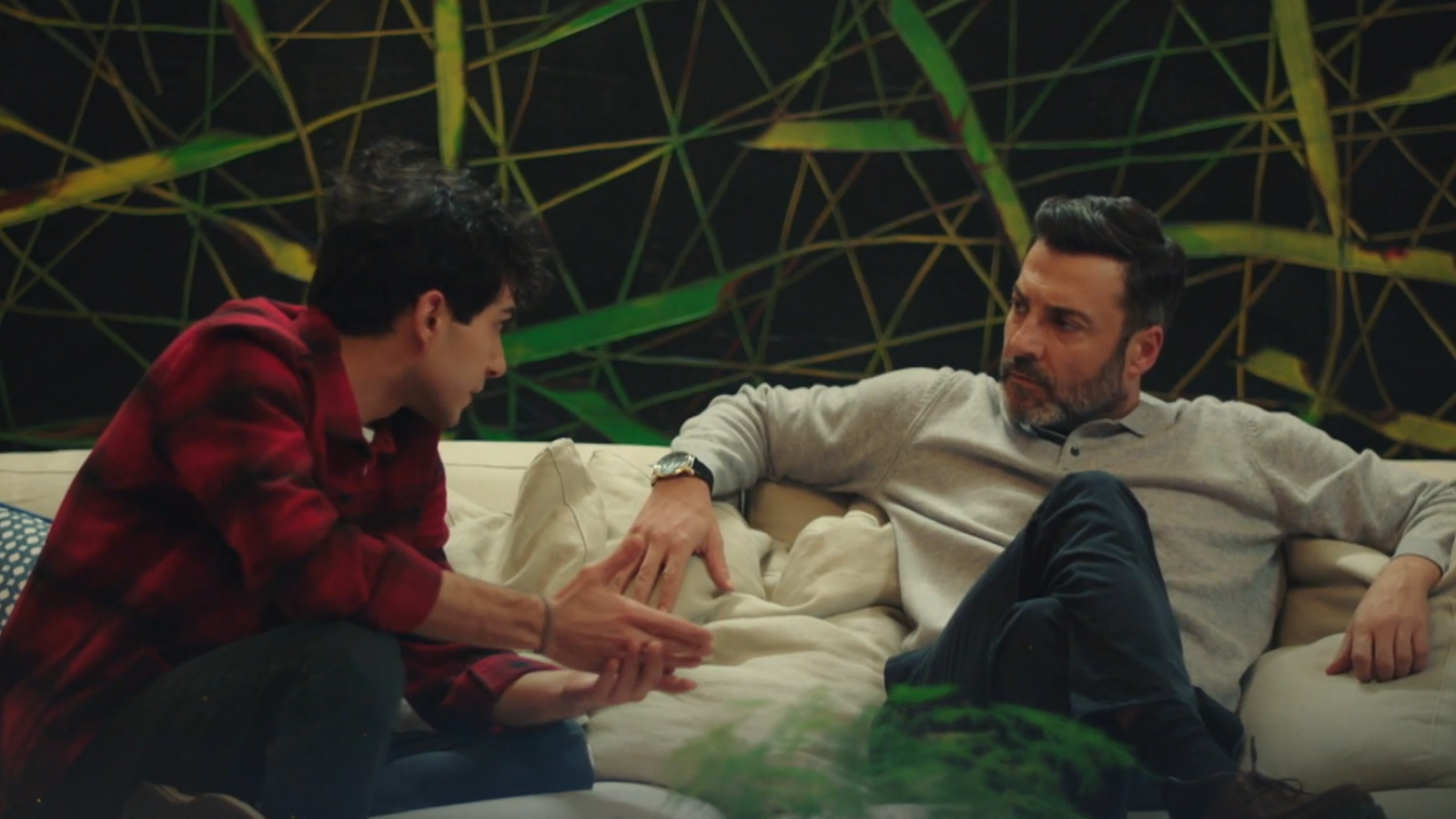 Los límites de Omer: No te pierdas un avance de este miércoles de "Yo decido amar"
