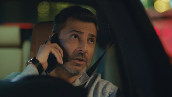 La preocupación de Omer: Revisa el momento de "Yo decido amar"
