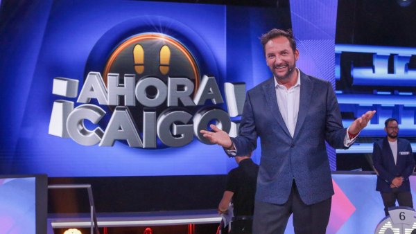 Ahora Caigo lo hace otra vez; vuelve a liderar sobre Canal 13 y alcanza su rating y peak más alto hasta ahora: 8.4 puntos
