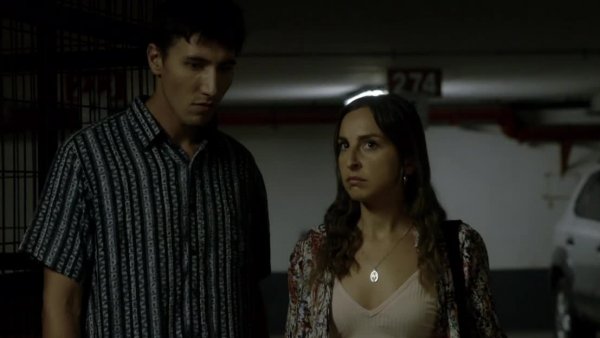 Un tenebroso pedido de ayuda
