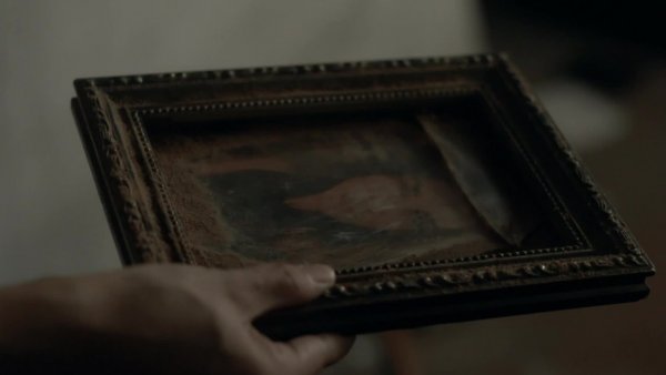 “Ella es tu tía muerta”: Leandro no lo puede creer
