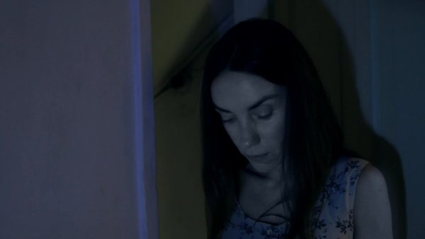 “Tienes que partir”: Un encuentro con el más allá
