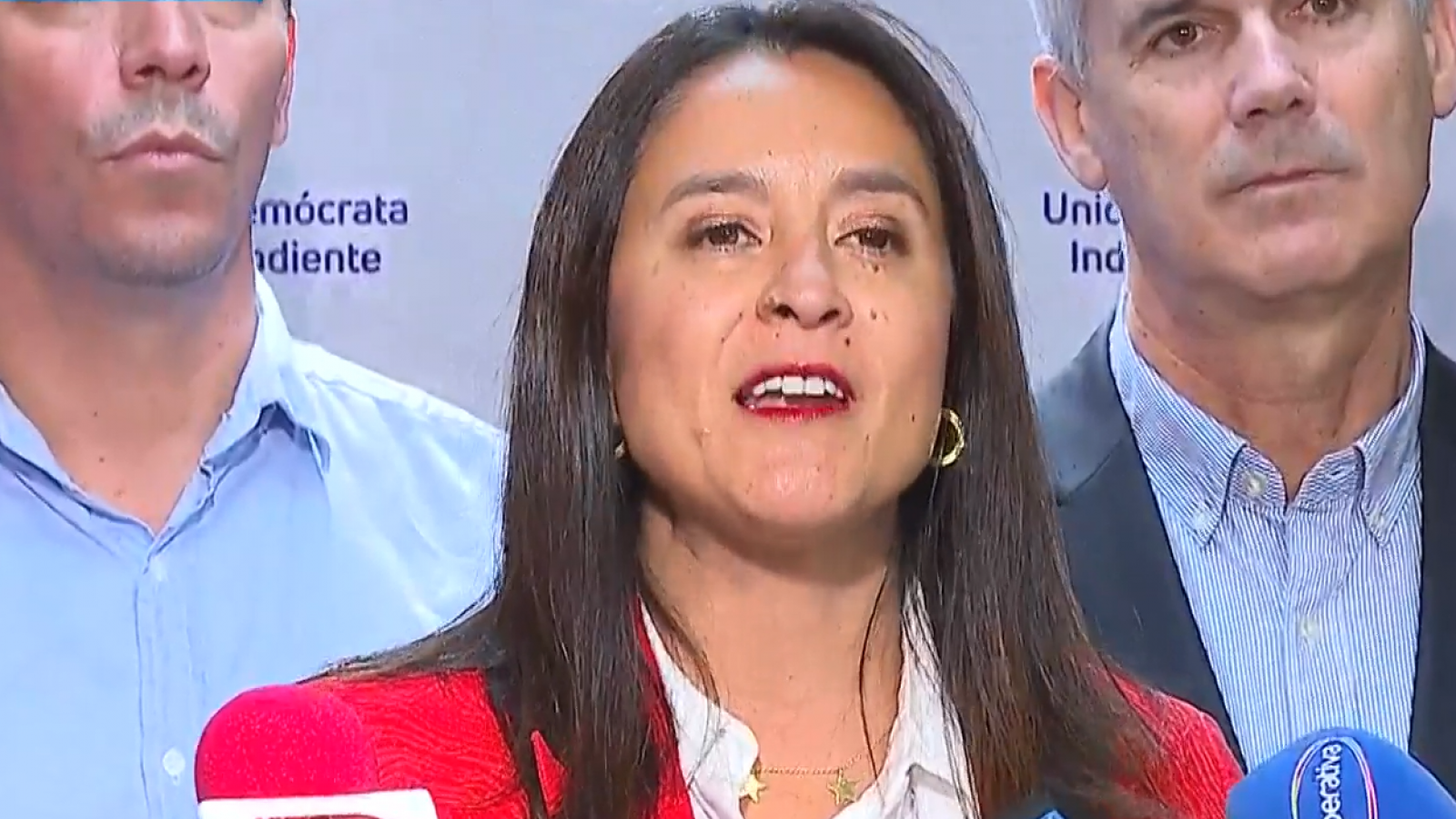 Alcaldesa de Las Condes no repostulará al municipio en las próximas elecciones
