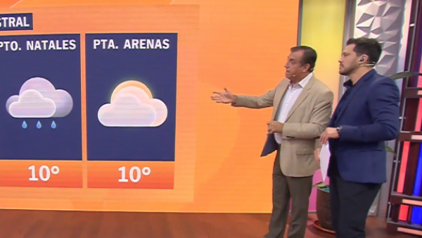 Iván Torres responde: ¿Qué es un río atmosférico?
