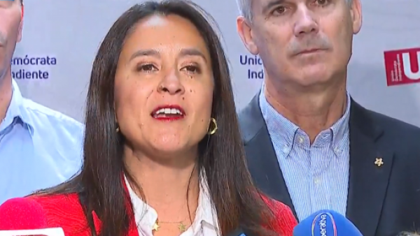 Alcaldesa de Las Condes no repostulará al municipio en las próximas elecciones
