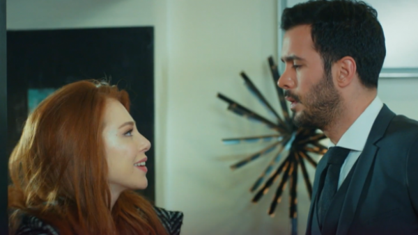 ¿Una despedida? Mira un avance de este jueves de "Amor en Juego"