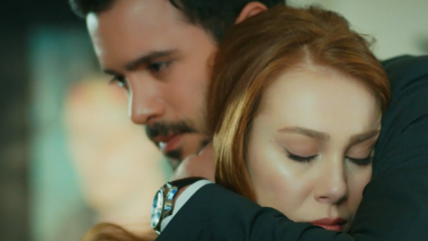Amor en Juego - T1E96 | El amor de Omer
