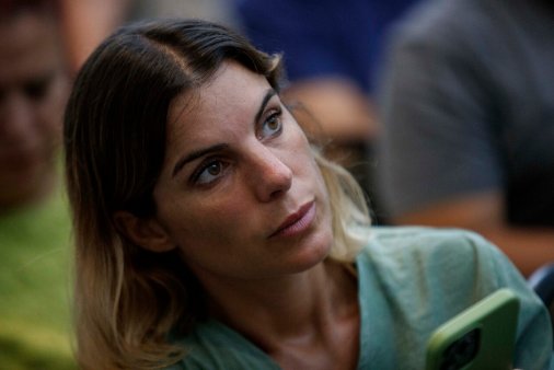 Maite Orsini envía oficio al Ministerio del Interior por filtración de información tras robo de su celular

