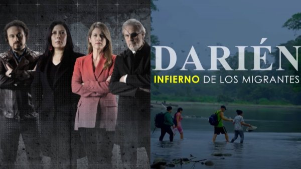 TVN obtiene tres nominaciones para el Premio Periodismo de Excelencia UAH