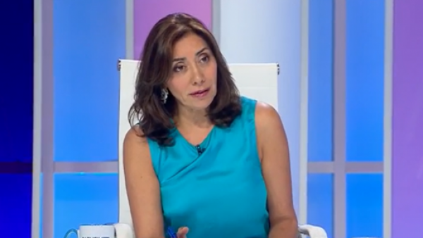 Carmen Gloria a tu servicio | Capítulo 5 de abril 2024: Lo tuyo, lo mío y lo nuestro
