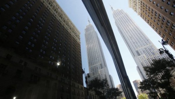 Inusual sismo de magnitud 4,8 remeció la ciudad de Nueva York
