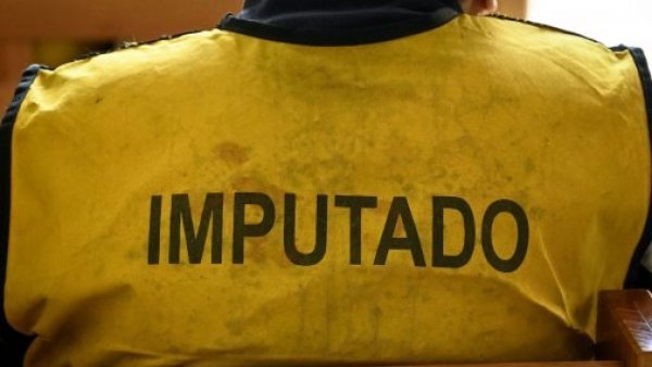 Declaran culpable a la "Quintrala de Tinder" por robo y asesinato en Lautaro
