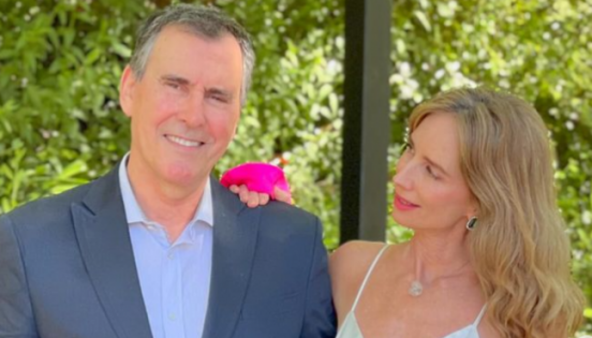 María José Prieto emite enigmático mensaje “Deja que todo se derrumbe