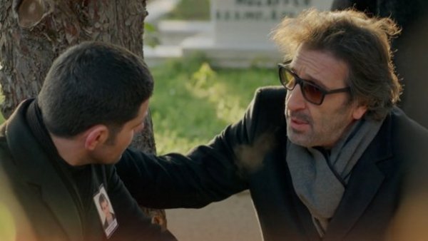 El pésame de Kenan: Revisa un adelanto de este viernes de "Me robó mi vida"
