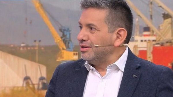 El análisis del alcalde Arica sobre la llegada del crimen organizado al país: "Lo advertimos hace años"
