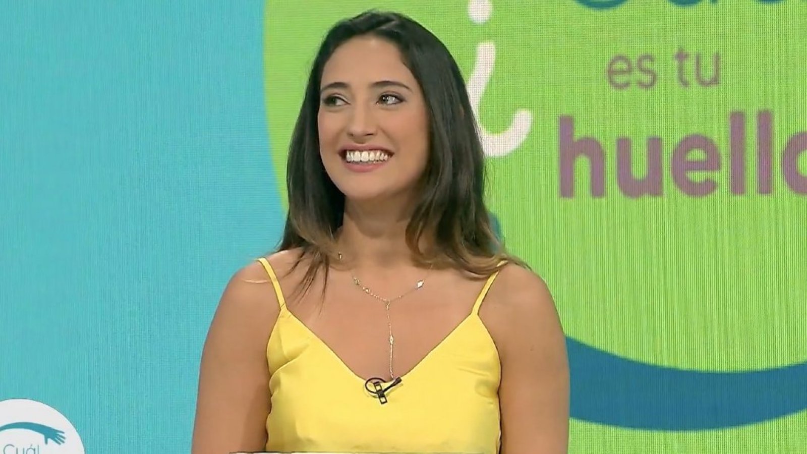 ¿Cuál es tu huella? | Innovación social
