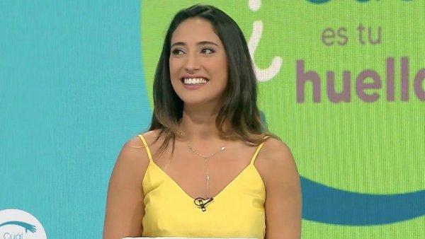 ¿Cuál es tu huella? | Innovación social
