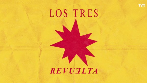 La ReVuelta: Así se vivió la noche de regreso de Los Tres en Concepción