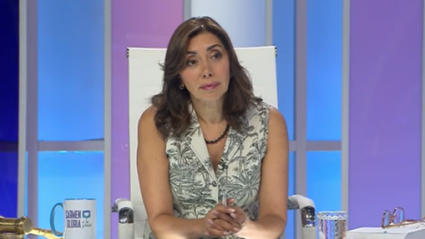 Carmen Gloria a tu servicio | Capítulo 8 de abril 2024: Fuera de nuestro bolsillo
