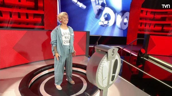 ¿Te lo perdiste? Así fue la caída de María Jimena Pereyra
