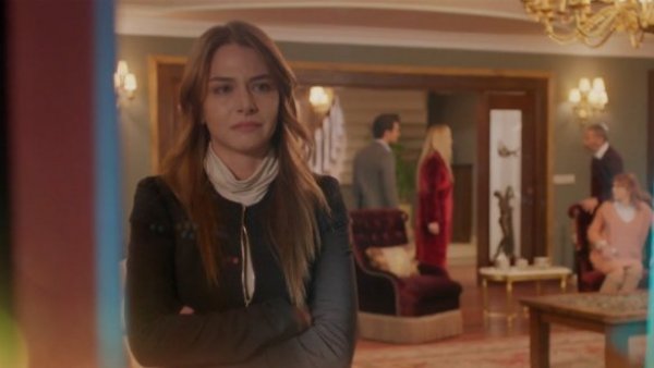 La culpa de Bahar: Mira un avance de este lunes de "Me robó mi vida"
