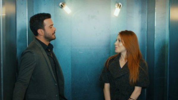 Amor en Juego - T1E98 | El deseo de Defne
