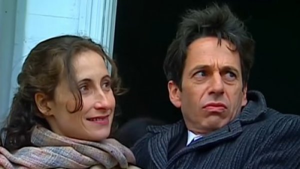 "Celebraron a los quintillizos": Amparo Noguera publica nostálgica imagen junto a Alfredo Castro