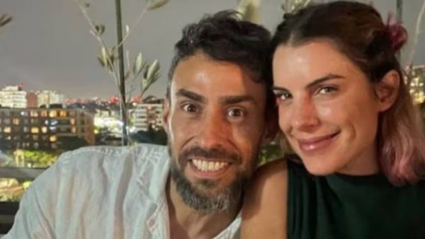 "La familia se agranda": El tierno anuncio de Jorge Valdivia y Maite Orsini