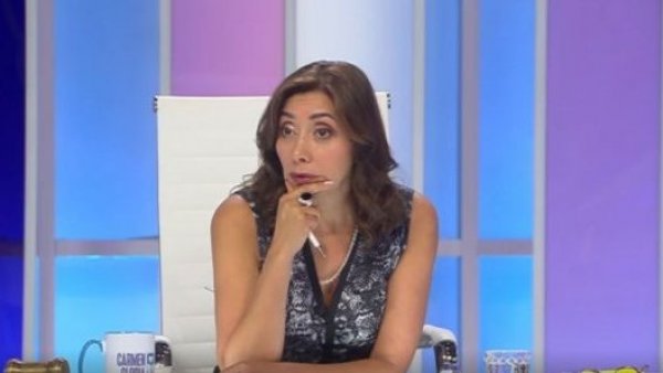 Carmen Gloria a tu servicio | Capítulo 9 de abril 2024: Es tiempo de concretar
