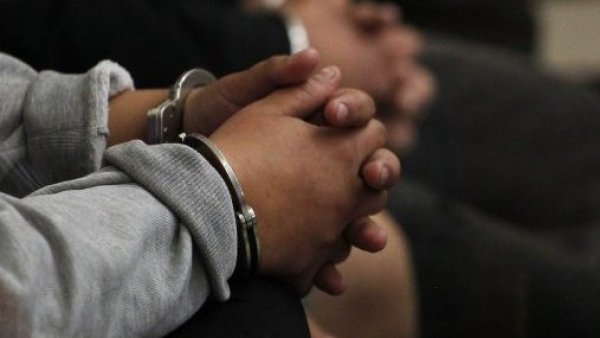 Detienen en Argentina a acusado de asesinar a niño de 12 años en Pudahuel

