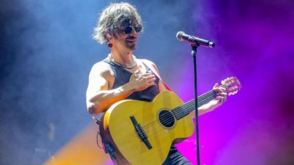 Fiscalía investiga a cantante de Glup! por denuncia de “acoso sexual”