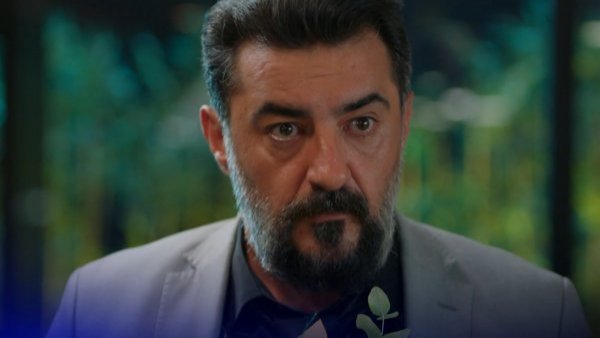 La sorpresa de Akif: Revisa un avance para esta semana de "Todo por mi familia"
