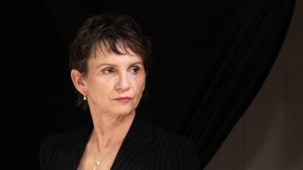 "Es un insulto a Chile y Latinoamérica": Ministra Tohá responde a canciller venezolano que descartó existencia del Tren de Aragua

