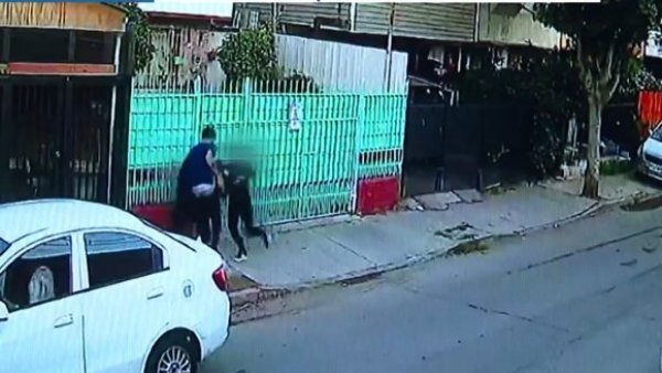 Inseguridad y delincuencia, las grandes preocupaciones de las mujeres
