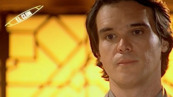 La sentencia de Said: Mira un avance de este martes de "El Clon"
