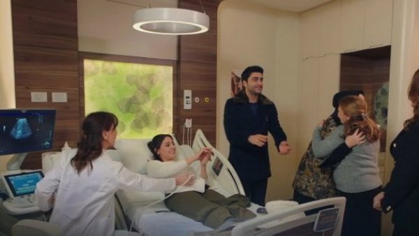 ¡Gemelos! Mira lo que pasa esta semana en "Yo decido amar"
