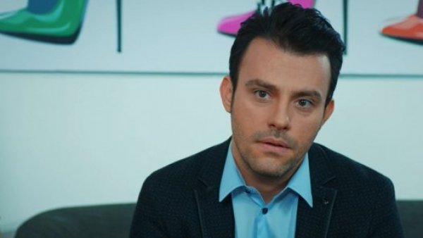 Amor en Juego - T1E99 | El adiós de Sinan
