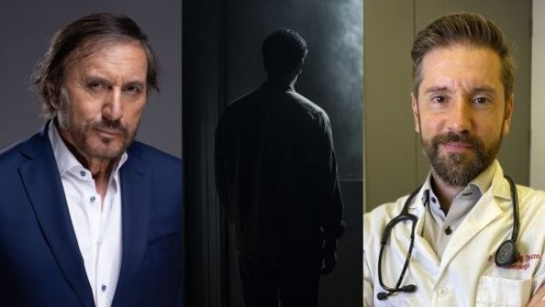 Con un invitado clave: Mira los confirmados para "La Noche Menos Pensada"
